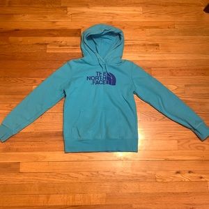 The North Face Hoodie